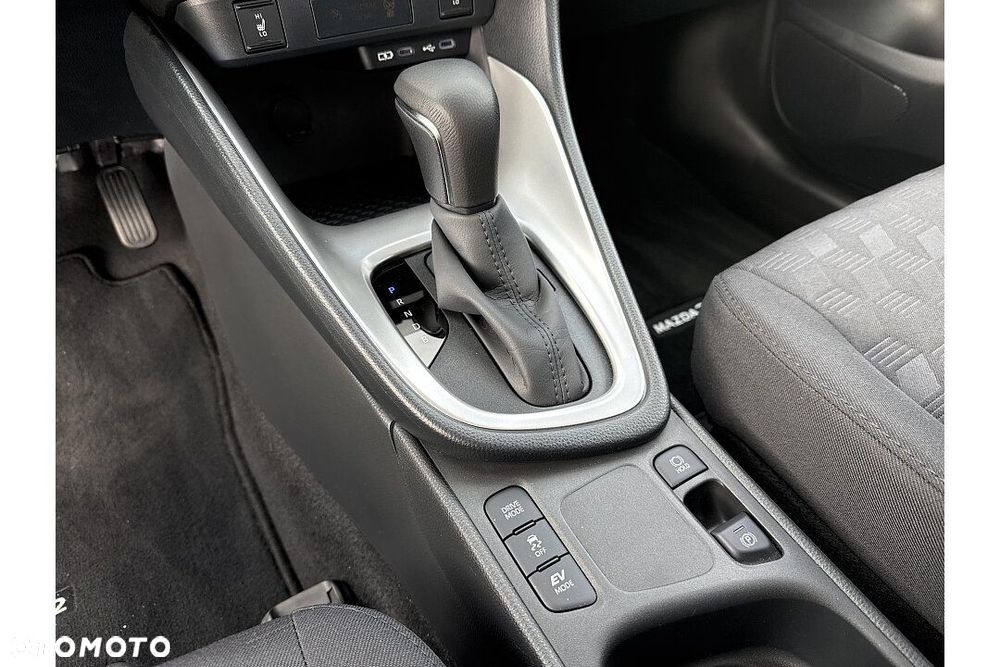 Mazda 2 - 11