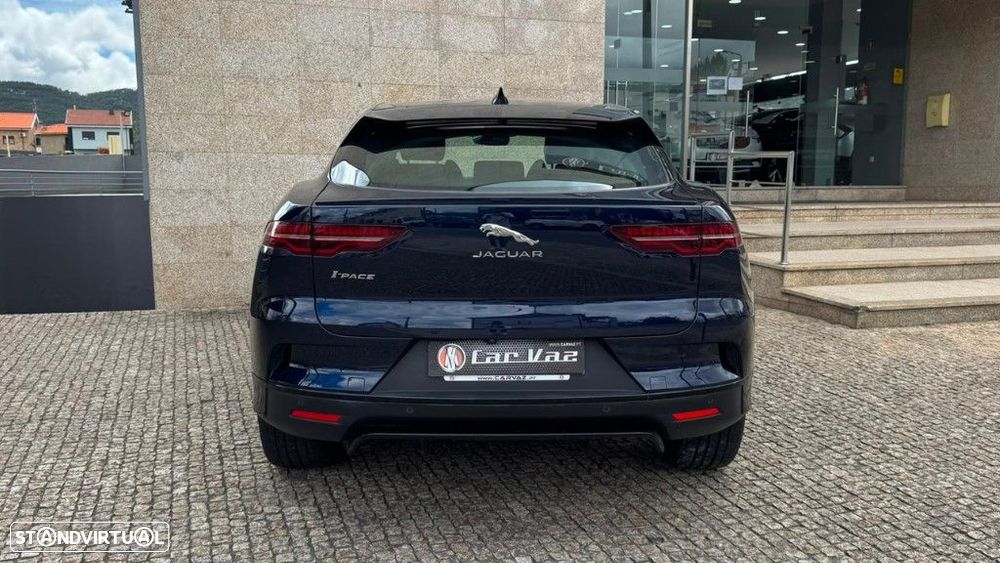 Jaguar I-Pace EV400 AWD S - 7