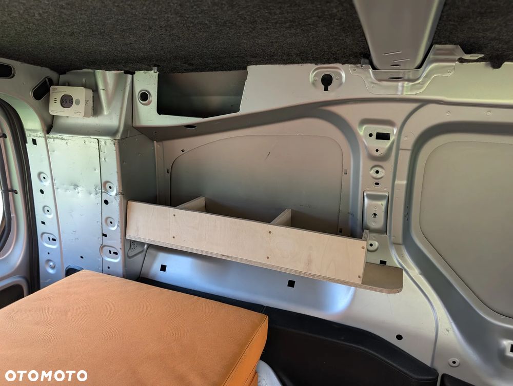 Citroën Berlingo - 12