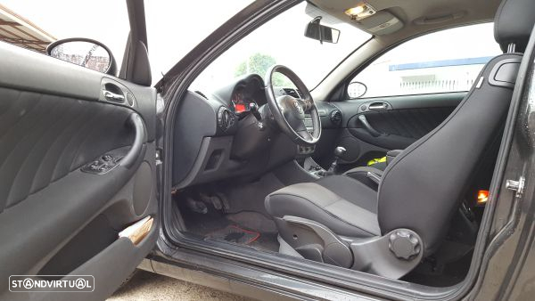 Para Peças Alfa Romeo 147 (937_) - 4