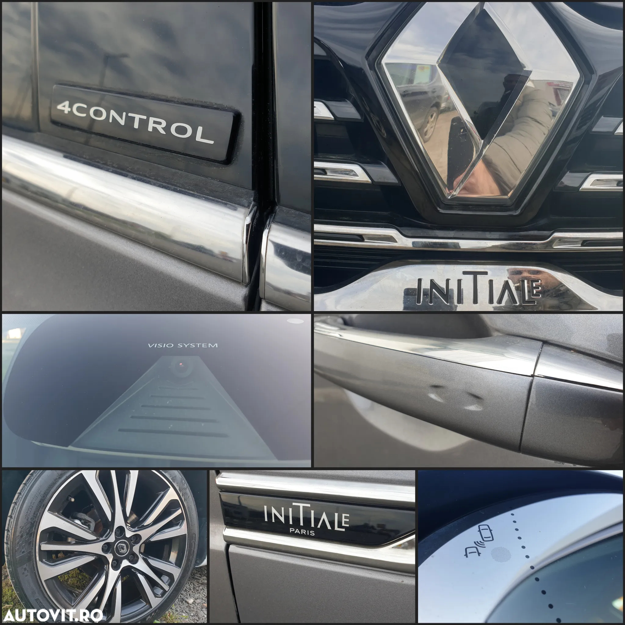 Renault Talisman - 8