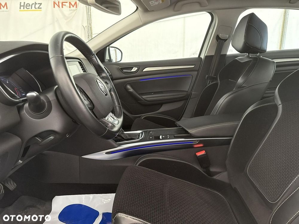 Renault Megane - 13
