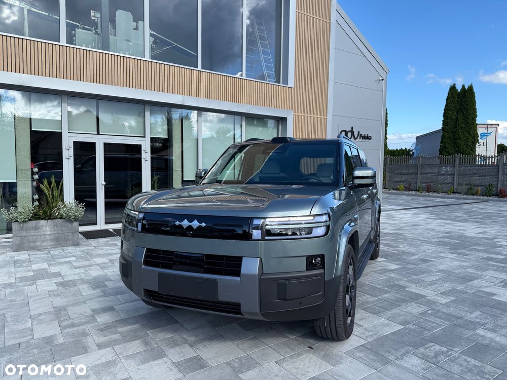 BYD Leopard 7 - 3