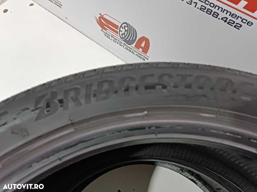 215 45 R18 89W BRIDGESTONE CP V10495 - 5