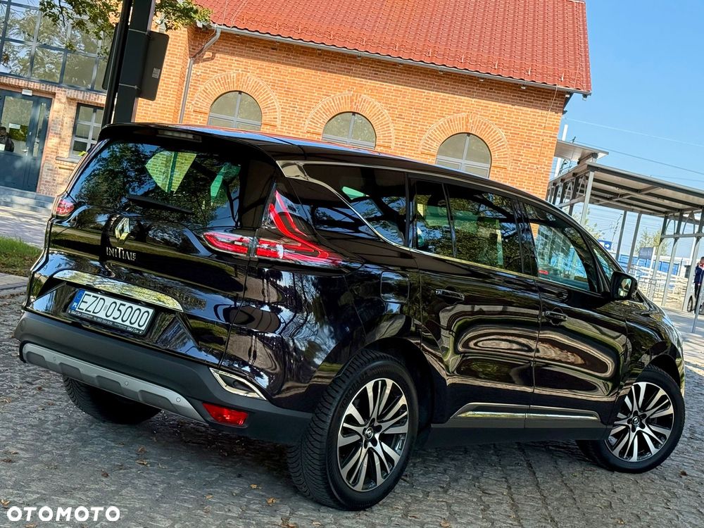Renault Espace 1.6 TCE Initiale Paris EDC - 5