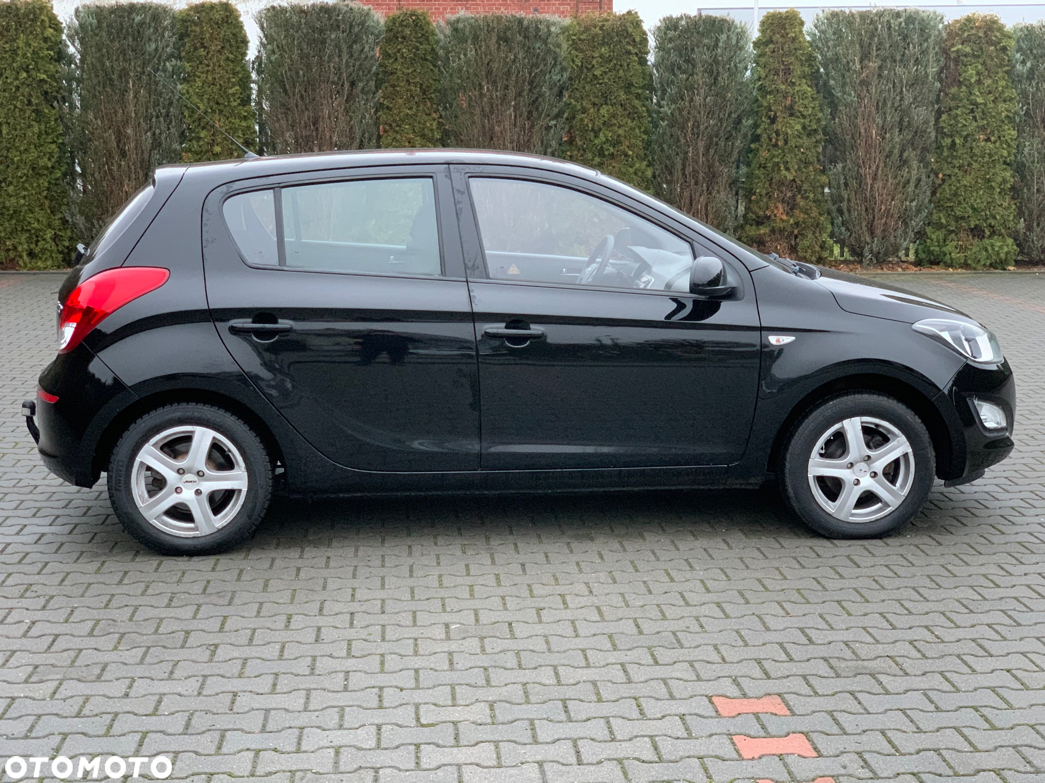 Hyundai i20 1.2 5 Star Edition - 8