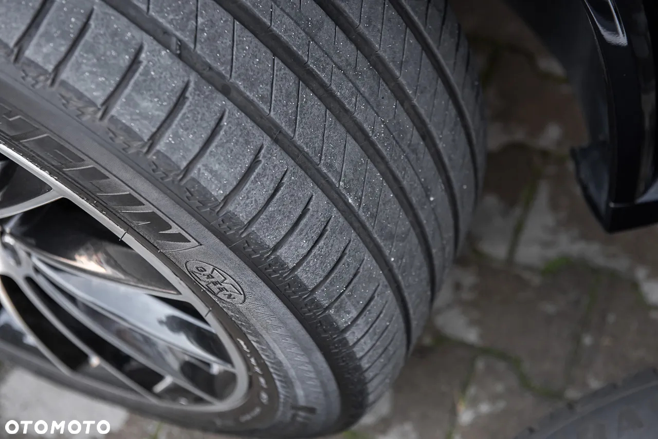 Mercedes-Benz GLE 350 de 4-Matic - 38