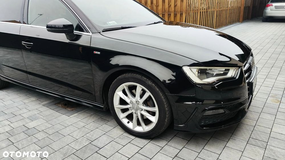 Audi A3 Sportback 1.6 TDI clean diesel Ambition - 2
