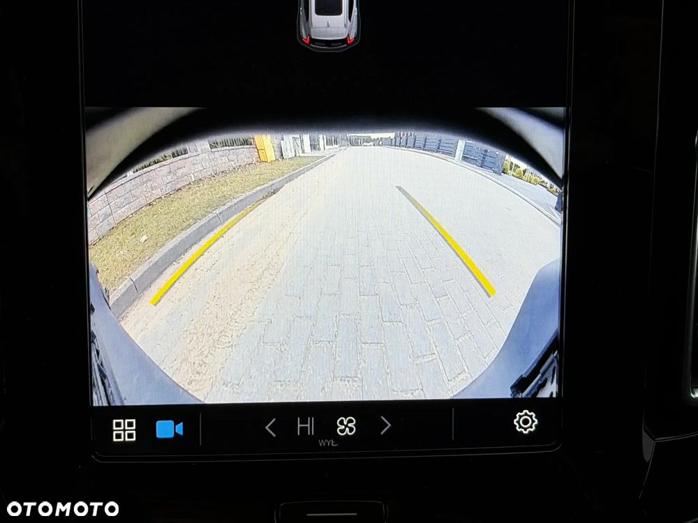 Volvo XC 40 Recharge 69 kWh Single Motor RWD Core - 16