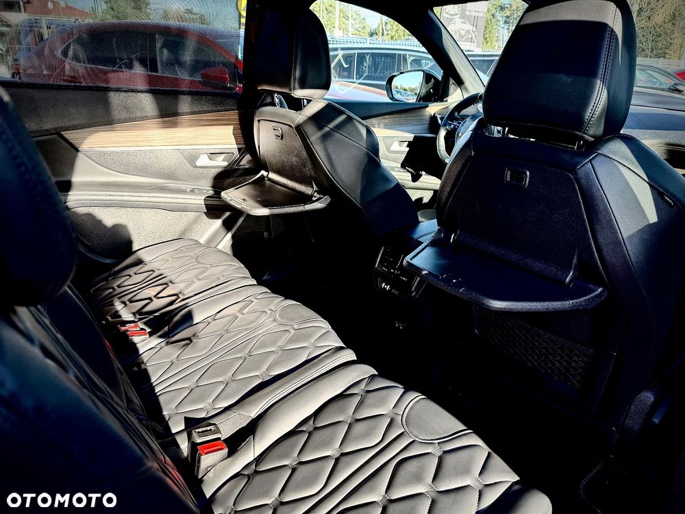 Peugeot 5008 1.5 BlueHDi GT S&S EAT8 - 37