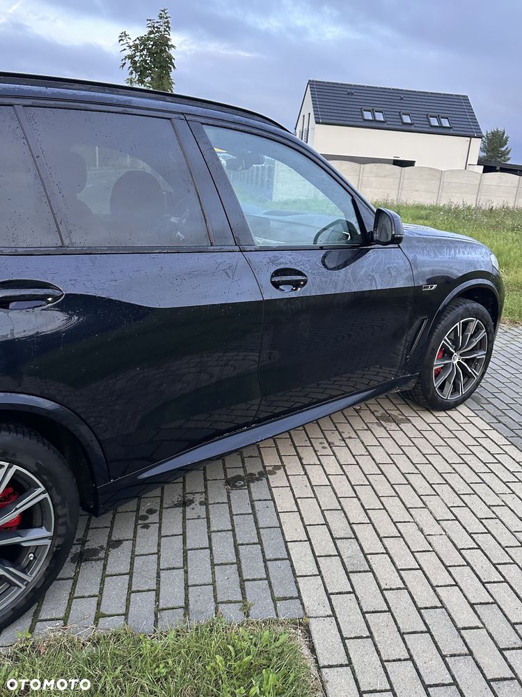 BMW X5 - 17