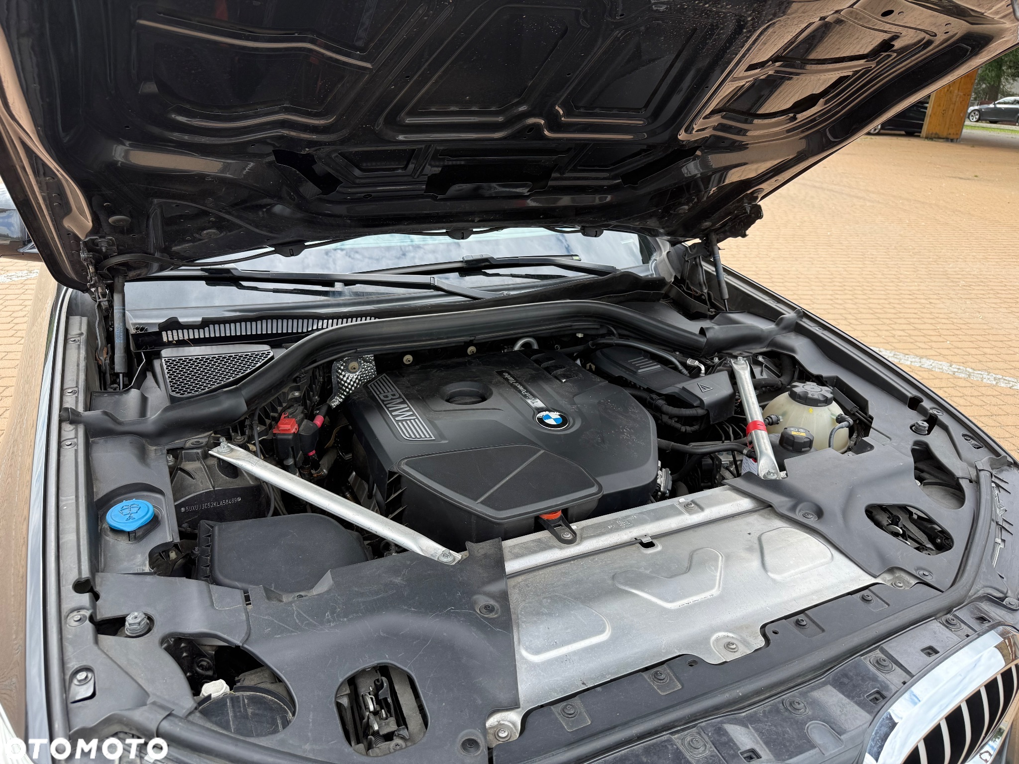 BMW X4 xDrive30i Advantage sport - 30