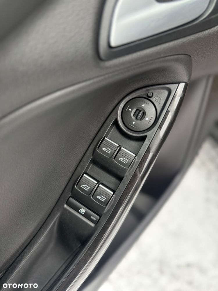 Ford Focus 1.0 EcoBoost Titanium ASS - 18