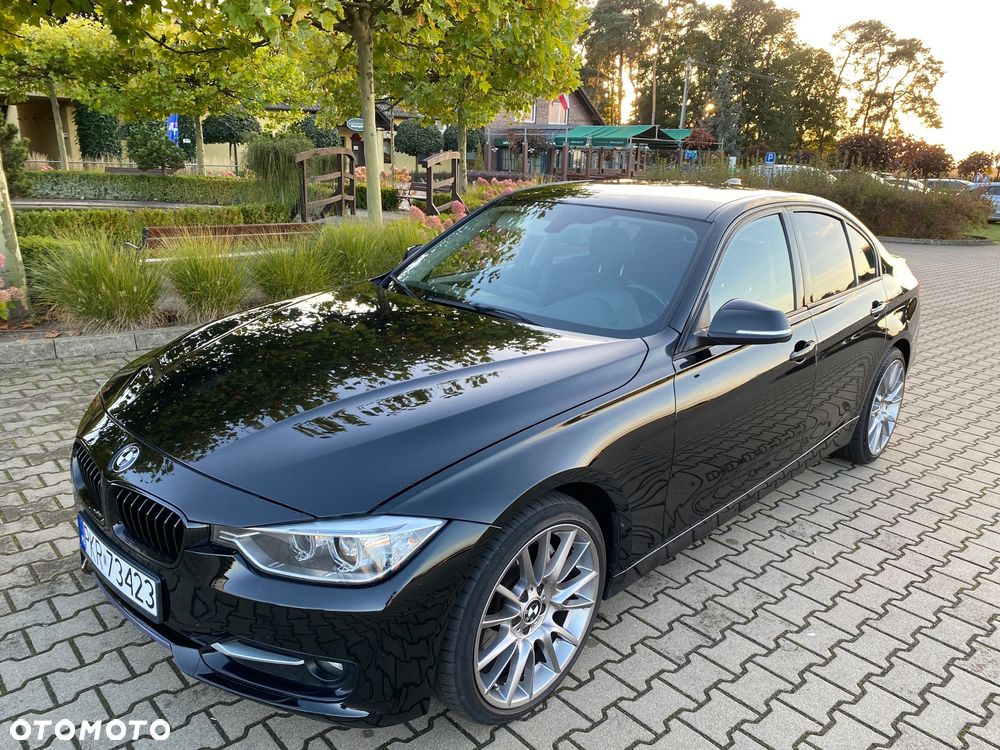 BMW Seria 3 - 2