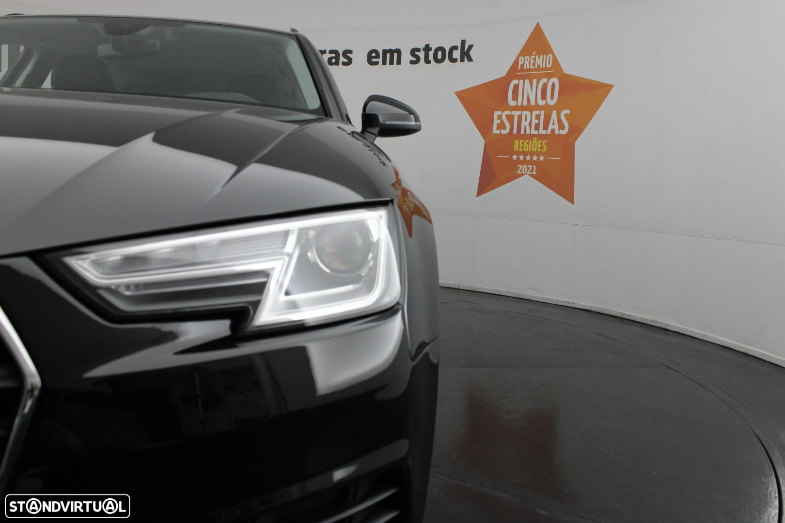 Audi A4 Avant 2.0 TDI S tronic - 30
