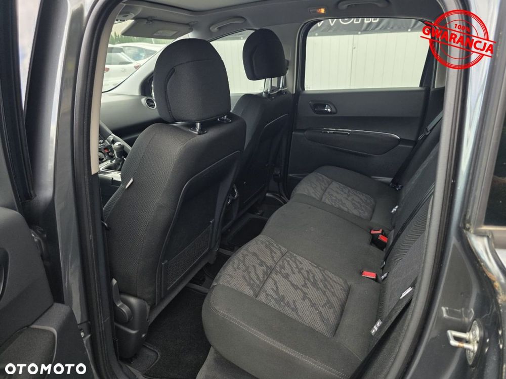 Peugeot 3008 - 20