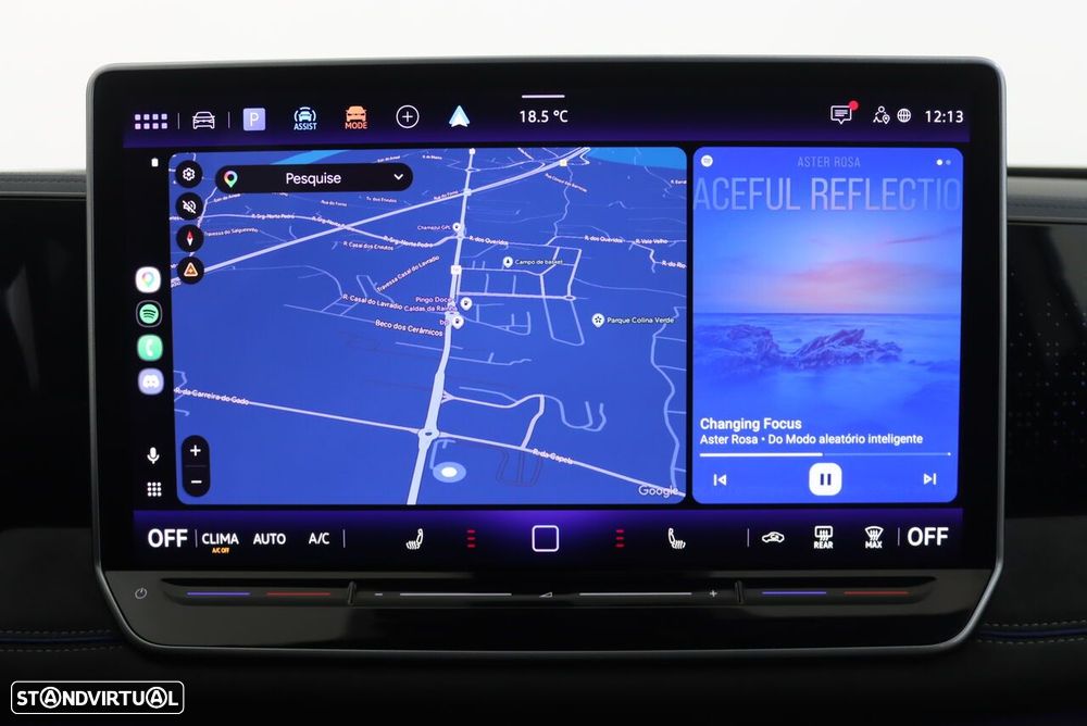 VW Tiguan 1.5 TSI eHybrid R-Line DSG - 11