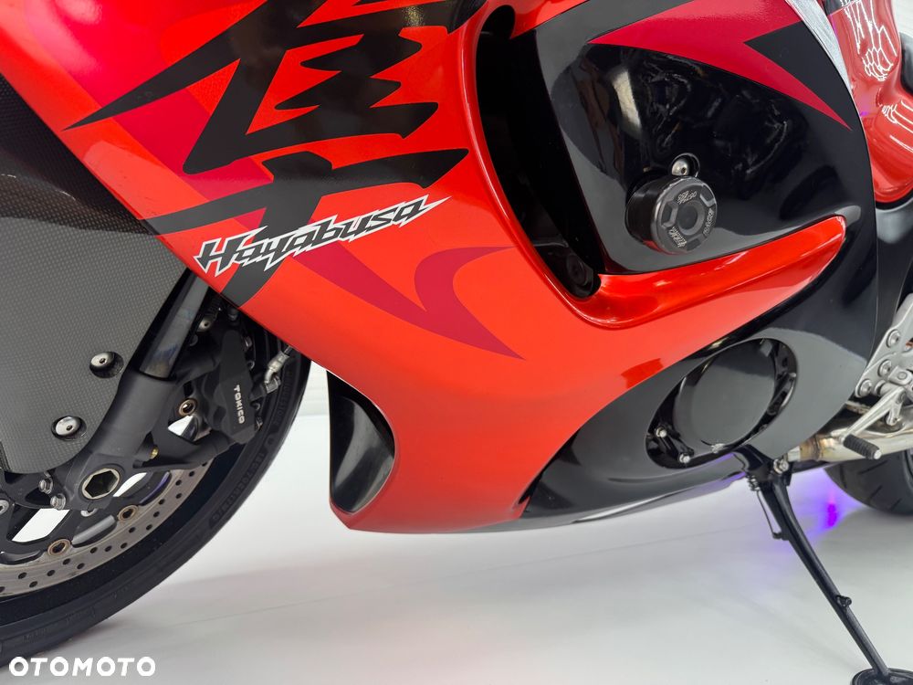 Suzuki GSX-R - 35