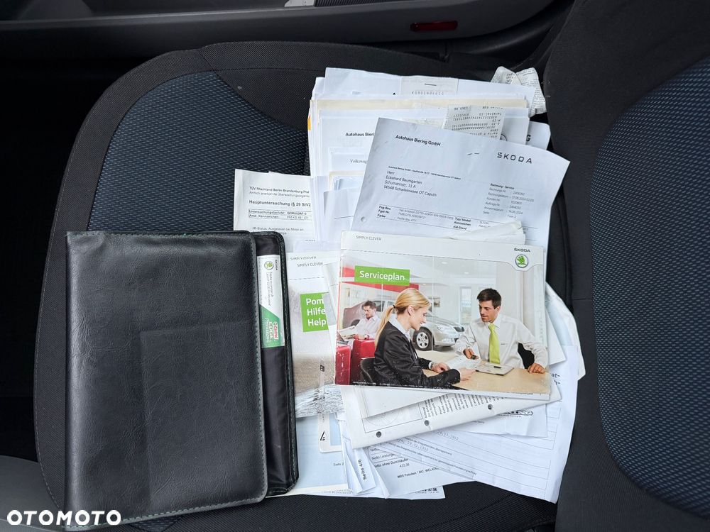 Skoda Yeti 2.0 TDI DSG 4x4 Adventure - 19