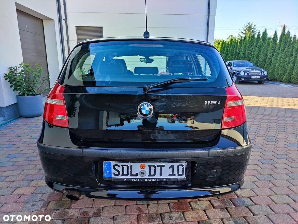 BMW Seria 1 - 17