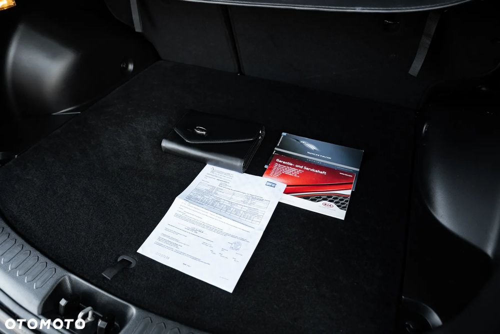 Kia Sportage 1.6 GDI Business Line L 2WD - 25