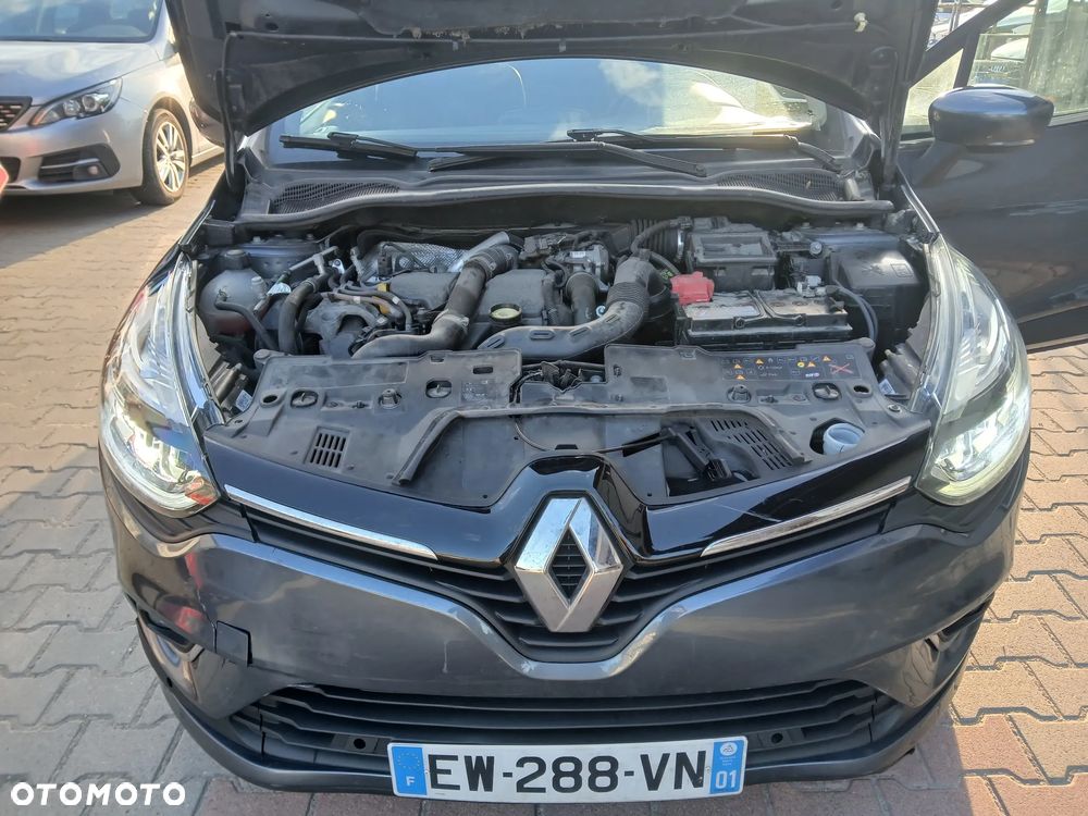 Renault Clio 1.5 dCi Energy Alize - 18