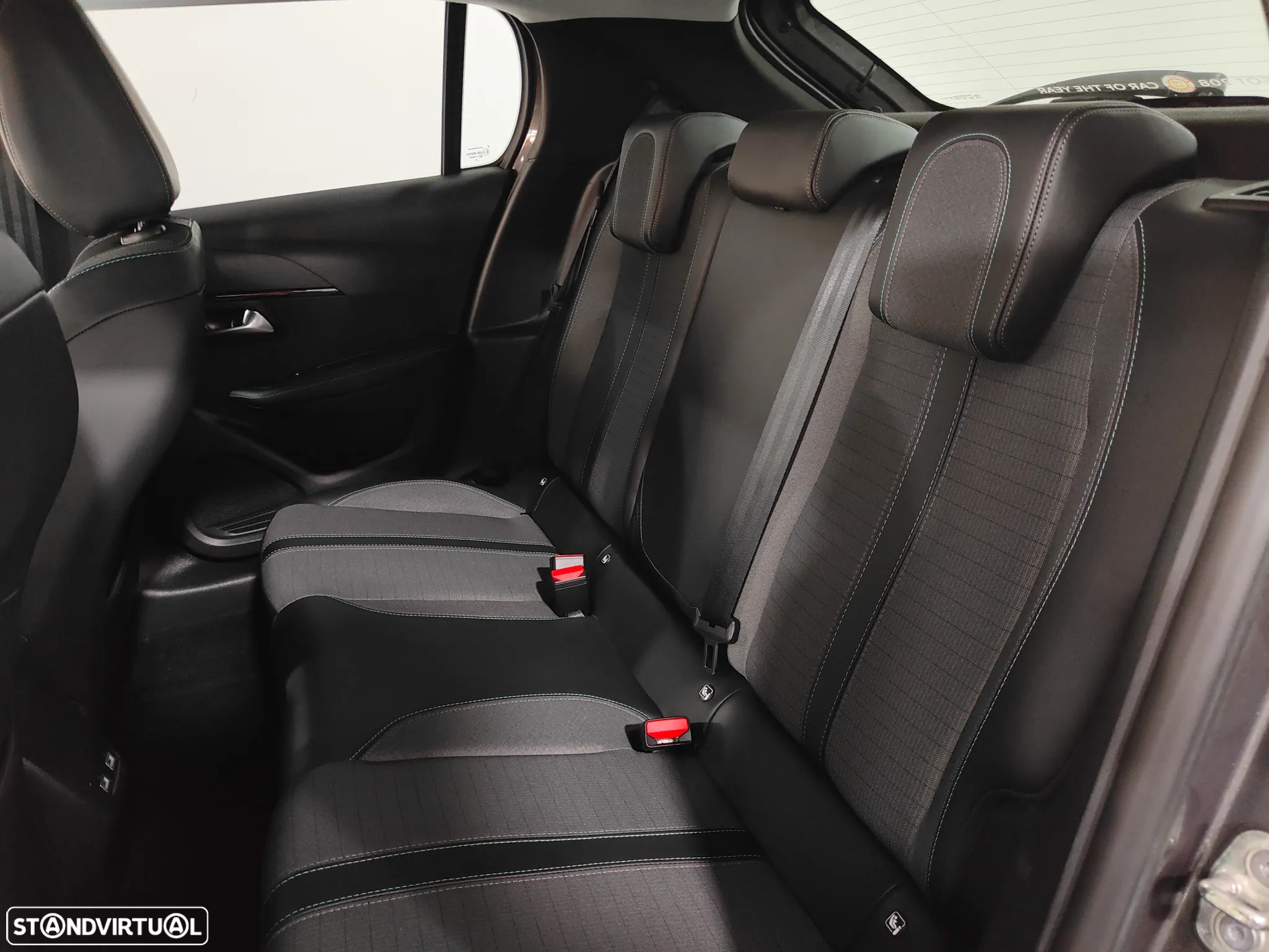 Peugeot 208 1.2 PureTech Allure Pack - 7