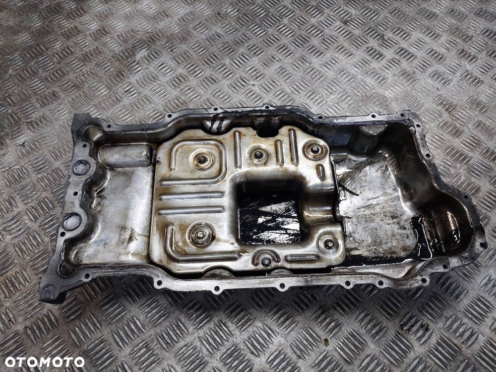 MISA MISKA OLEJOWA CHEVROLET EPICA II 2.0 24V 96488800 - 1