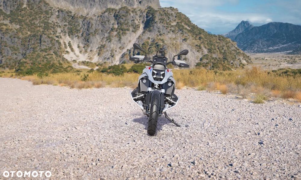 BMW GS - 8