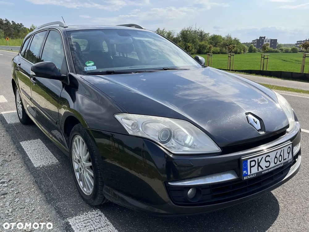 Renault Laguna 2.0 DCi Privilege - 31