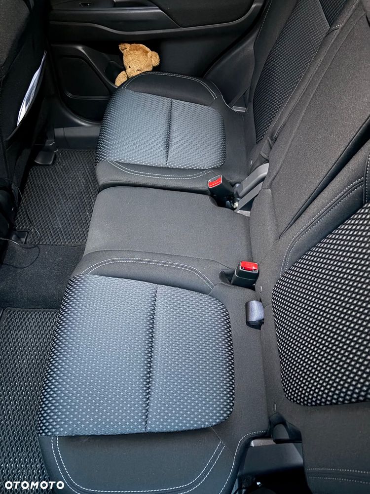 Mitsubishi Outlander 2.0 Instyle SDA 4WD CVT - 23