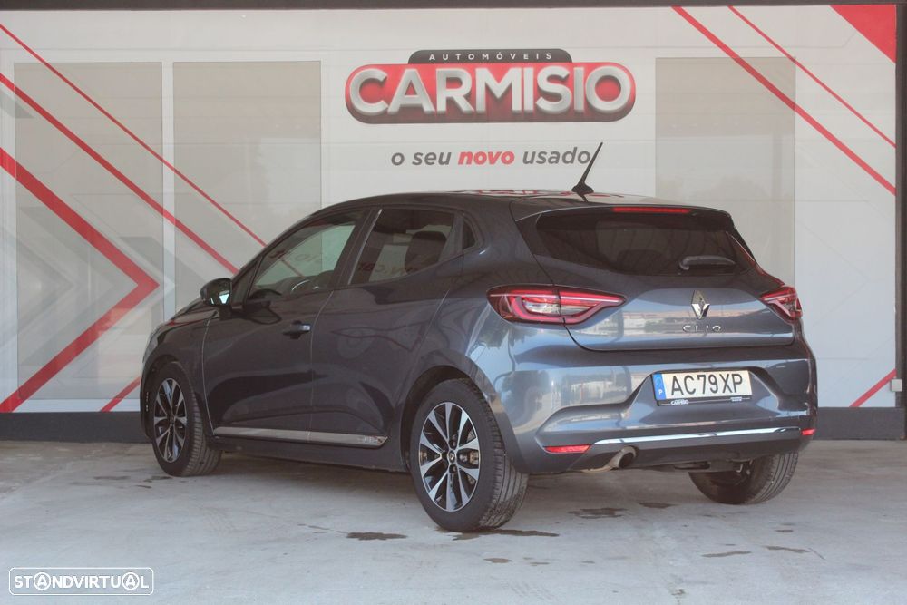 Renault Clio 1.0 TCe Intens - 5