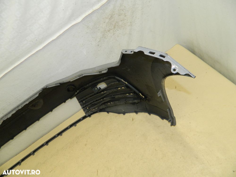 Bara fata VW Golf 8, 2020, 2021, 5H0807221F - 5