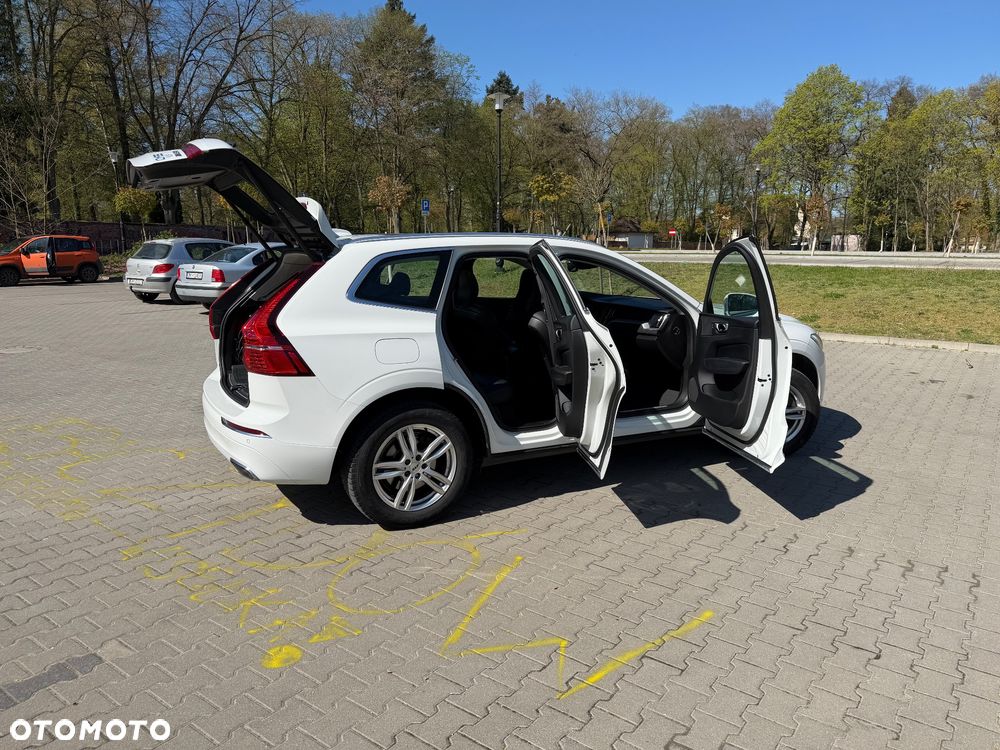Volvo XC 60 T8 AWD Plug-In Hybrid Inscription Expression - 10