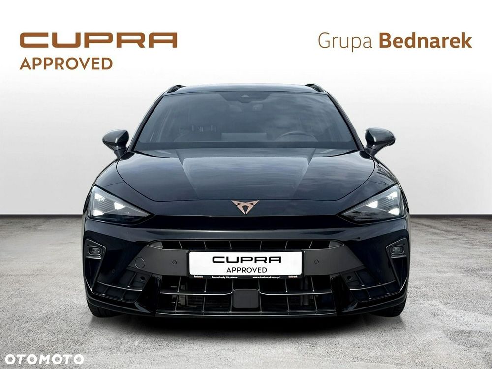 Cupra Leon Sportstourer 1.5 eTSI mHEV DSG - 9