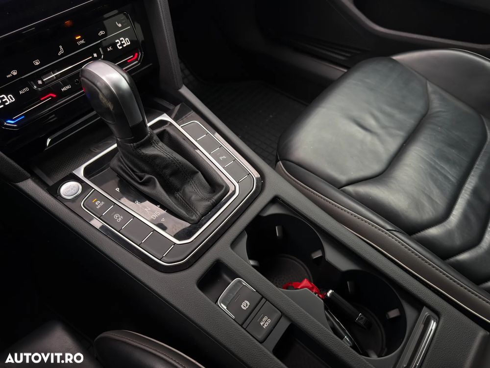 Volkswagen ARTEON 2.0 TDI DSG Elegance - 24