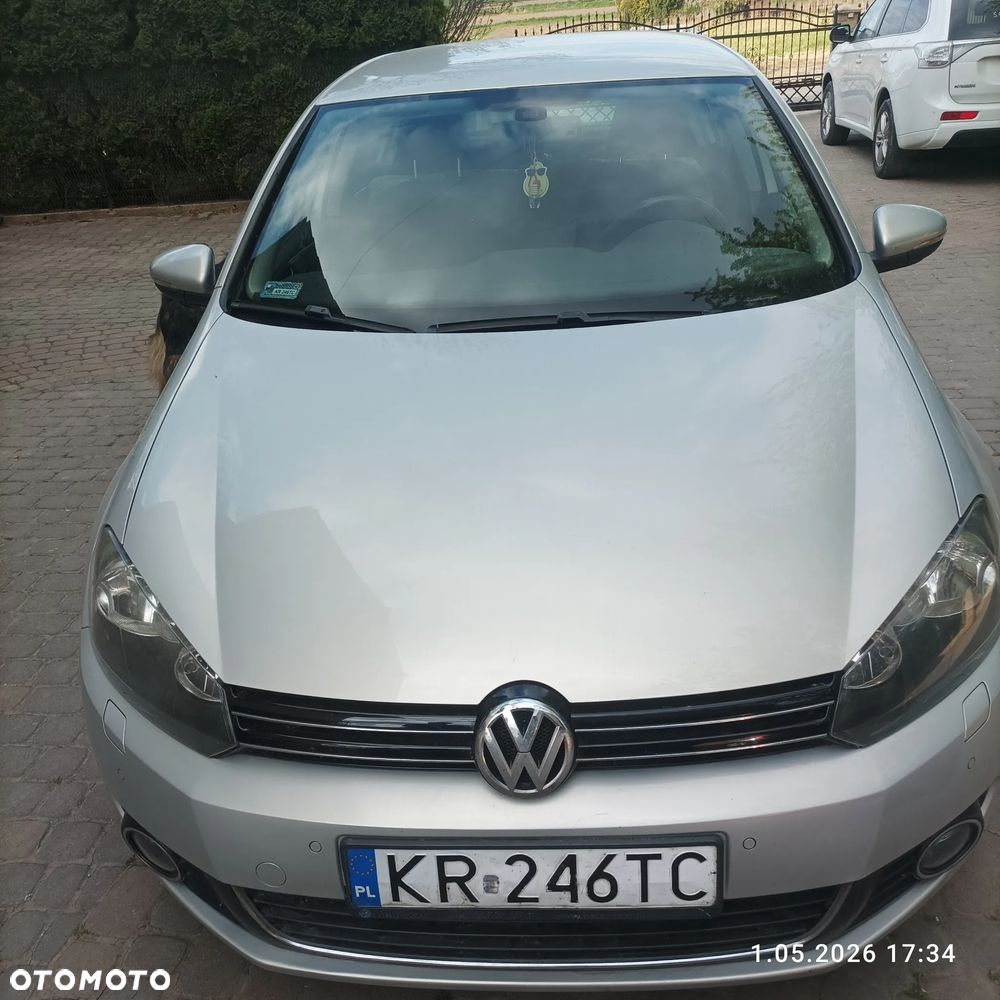 Volkswagen Golf 1.4 TSI Highline - 8