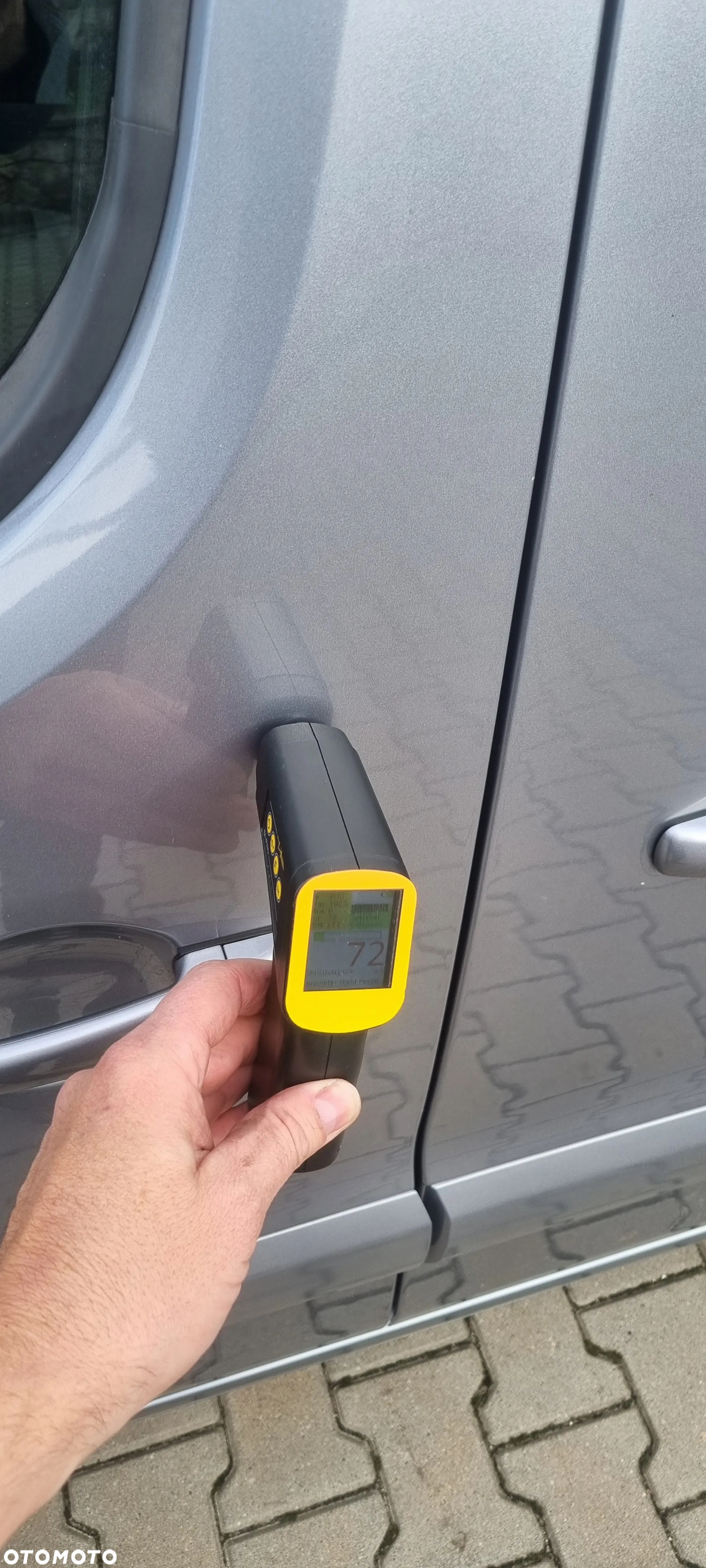 Citroën Berlingo Multispace PureTech 110 SELECTION - 32