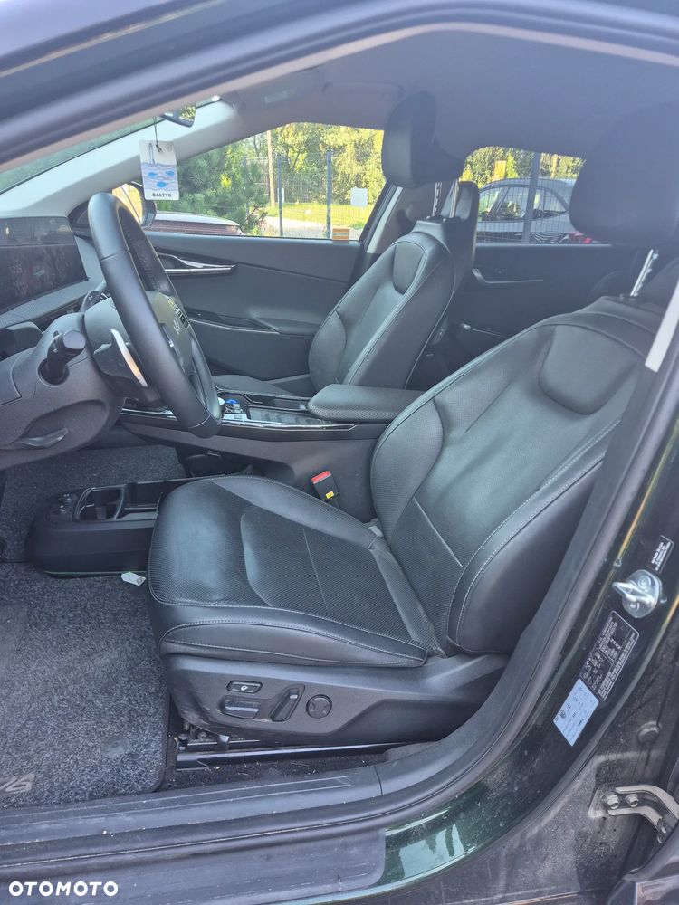 Kia EV6 77.4kWh - 12
