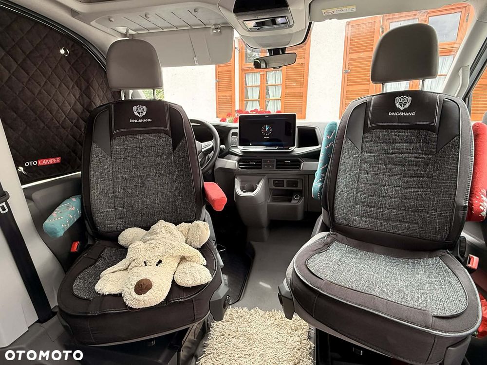 Volkswagen Grand California - 28