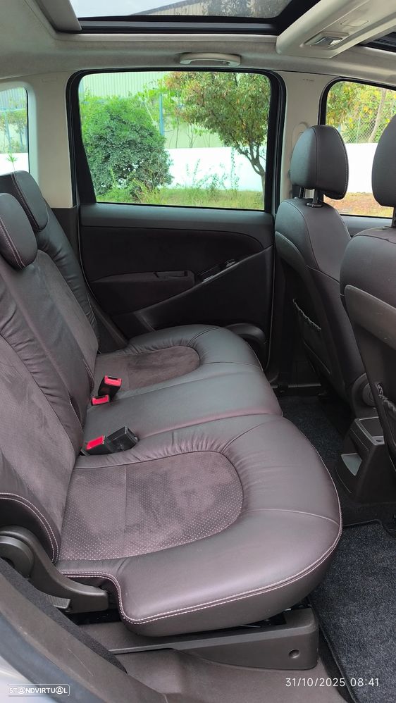 Lancia Musa 1.3 16V M-jet Oro - 43