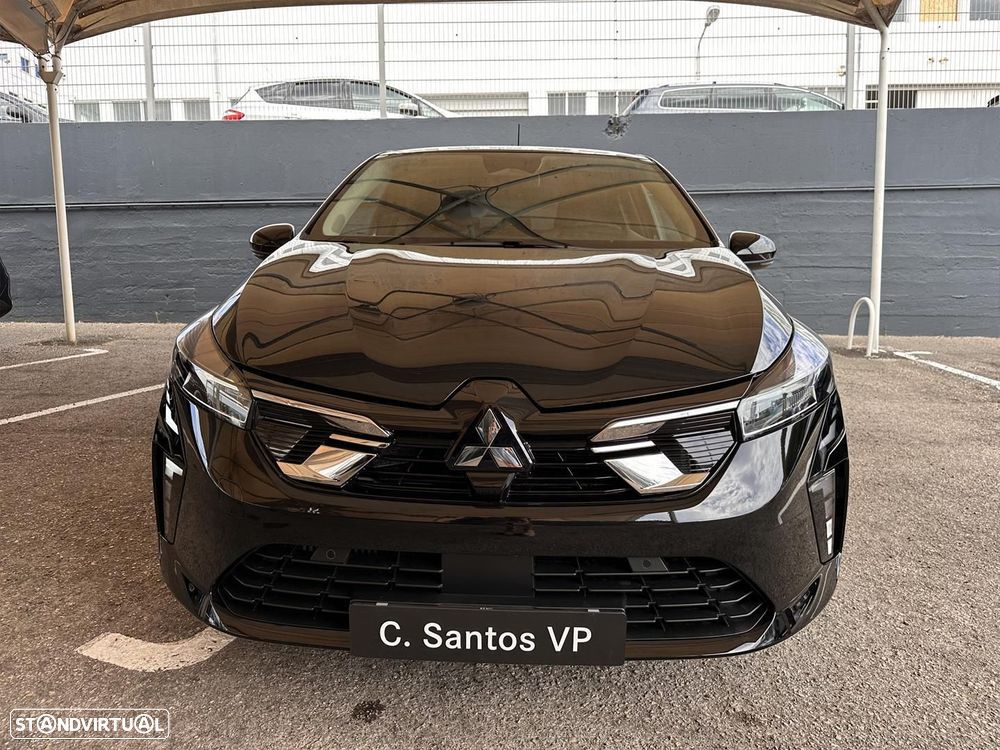 Mitsubishi Colt 1.0 MPI-T Kaiteki - 1