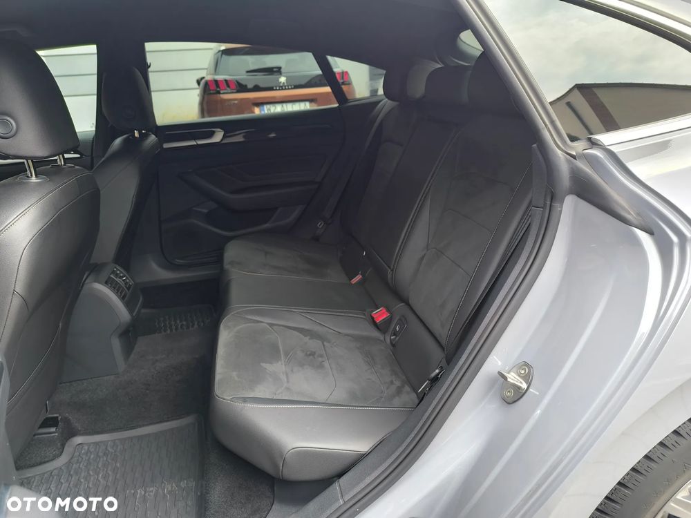 Volkswagen Arteon 2.0 TDI R-Line DSG - 8