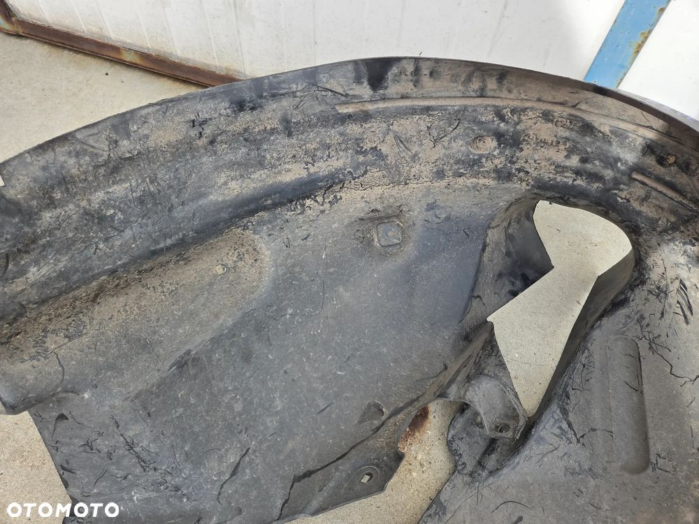 Nadkole prawe przednie Peugeot Expert III 9852176580 - 5