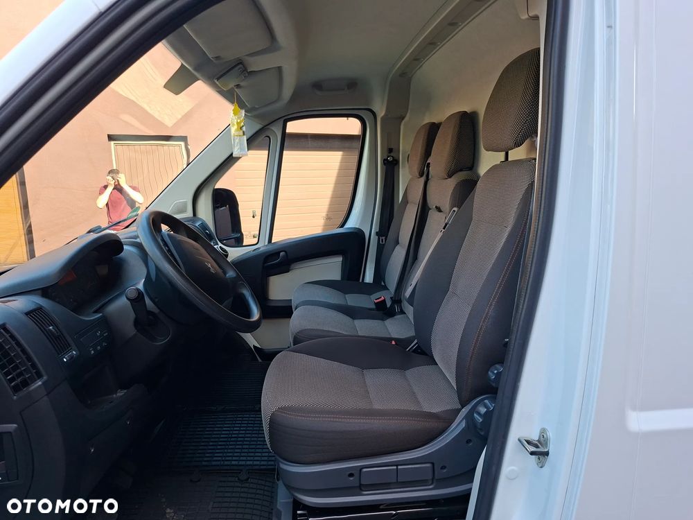 Peugeot Boxer - 9