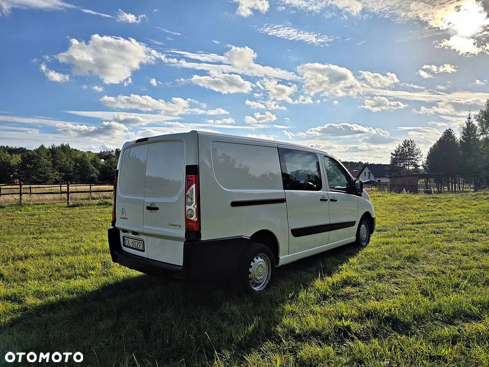 Citroën Jumpy - 23