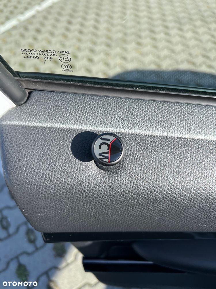 MINI Cooper SD - 27