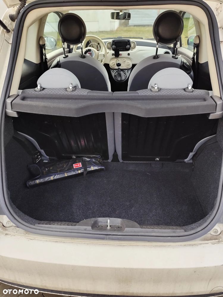 Fiat 500 - 4