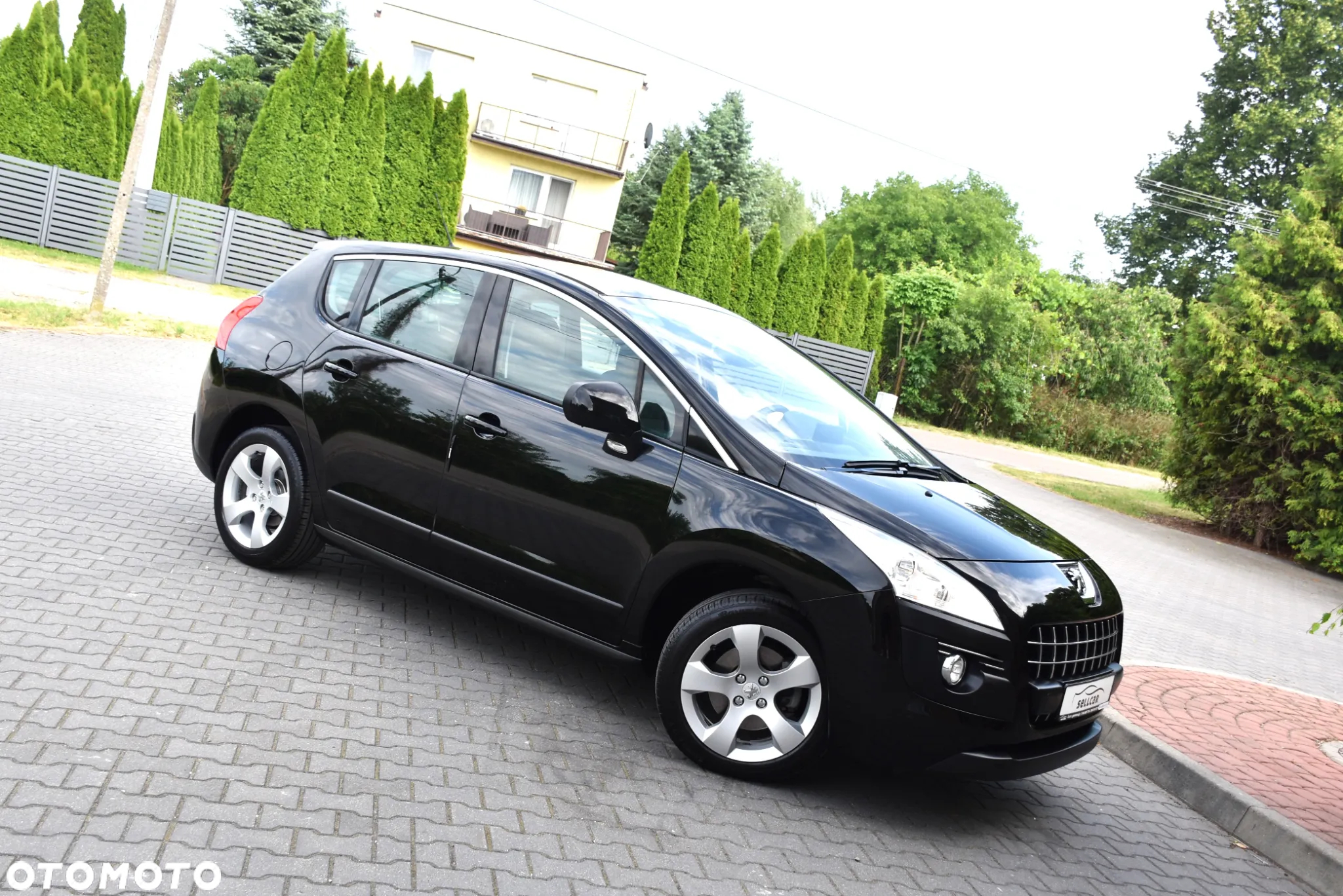 Peugeot 3008 155 THP Automatik Premium - 28