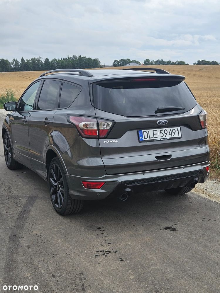 Ford Kuga 2.0 TDCi AWD ST-Line - 6